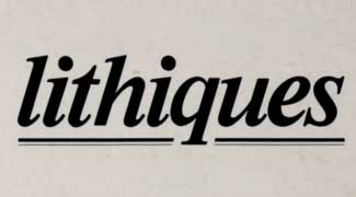 publications Bossoutrot & Rebiere